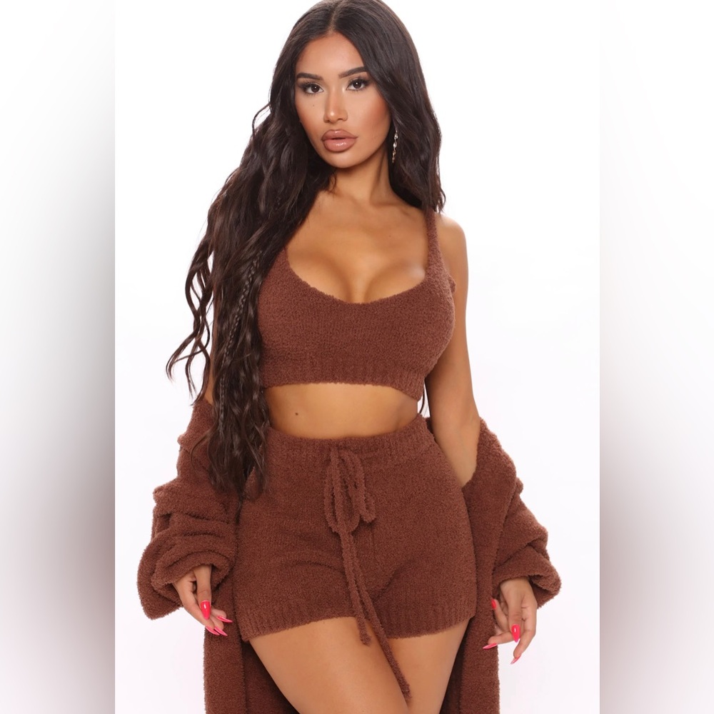 Cozy 2 Piece Set